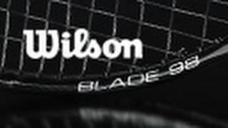 Wilson BLX Blade 98 Racquet Review