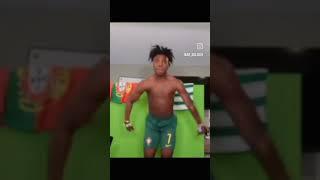 I SHOW SPEED FUNNY MOMEMNTS 