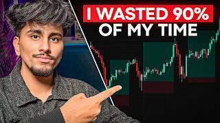 I Make Money Daily Using One Simple Strategy (Live Trade Results)