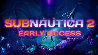 Subnautica 2 - Everything You Need To Know