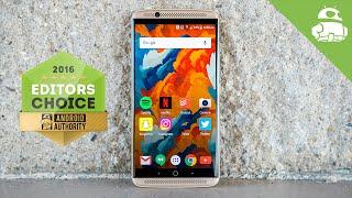 ZTE Axon 7 Review!