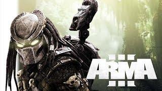 ARMA 3 - Enemy Contact