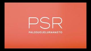 Palosuojelurahasto - Innovaatiopalkintomainos, versio 2