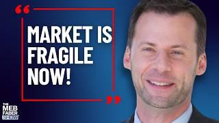 FRAGILE Market: A Breaking Point Could Be Coming Soon (Research Affiliates' Jim Masturzo Reveals)