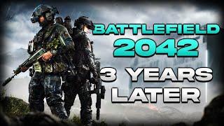 Did the Worst Battlefield Save the Next Battlefield? The Aftermath of Battlefield 2042