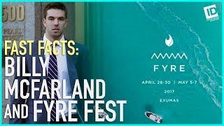 Fyre Festival: 5 Things To Know