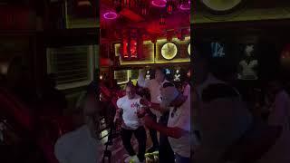 10fingersnutritions launch party at barrel mansion