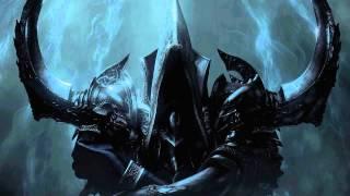 Diablo III Reaper of Souls - Malthael Theme