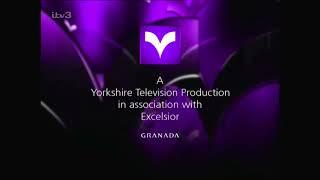 A Yorkshire Television Production in Association With Excelsior (1995/2002)