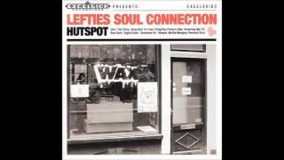Lefties Soul Connection - Organ Donor