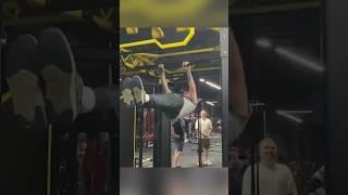 Workout with a friend