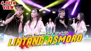 Lintang Asmoro - Cantika Davinca Ft. Arya Galih (Official Music Live)