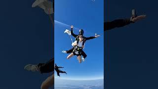 Always go to experience 13,000 feet altitude skydiving, Sanya skydiving, Hainan skydiving, high