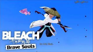 Shunsui Kyoraku (The Past Version) | Bleach Brave Soul