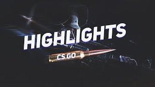 Highlights CS:GO | fa!lZ1n #3