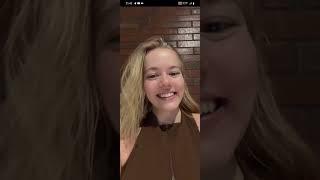 Look Beauty Smile Love Guys  periscope live!  326 #reels #trending