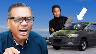 You akan menyesal kalau beli kereta cara ni [Kereta] Tolong guna otak!