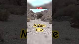Kenny Veach M Cave Hike Part 23 #shorts