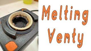 Melty Venty