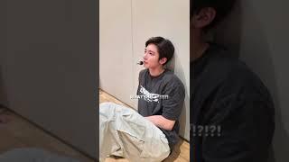 My baby's body totally change #txt #100kview #bdmoa #moa #viralvideo #kpop #ot5 #bdkpop