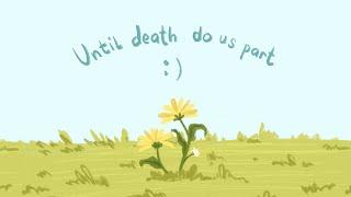 Until Death Do Us Part :) (Band Version) - Chris Andrian Yang (Official Lyric Video)