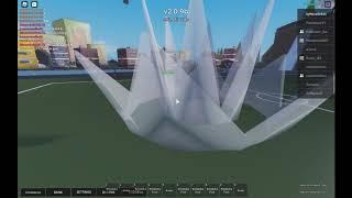 1v1 Tournament in A Bizarre Day/ (ROBLOX)