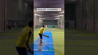 Cricket Bowlers Hammered  Batsman Timing Shots To Leg Spin And Pace Balls  #cricket #shorts