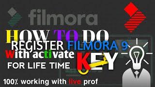 How to Remove a Filmora 9 watermark for FREE!!! (2020)