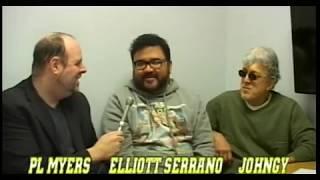 HeroTV 2017: Episode 2 Elliott Serrano