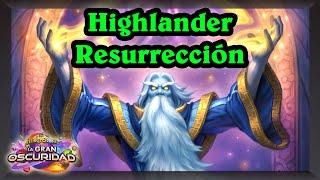 Muy bueno este Sacer BIG Minions [Hearthstone]