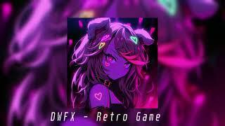 DWFX - Retro Game