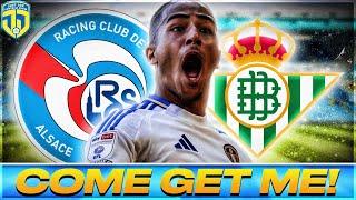 Mateo Joseph Opens Up on Leeds United Future & Lack of Clarity!