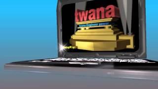 Twana Laptop Animate