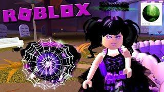  I Got The Halloween Halo!! Roblox: Royalloween