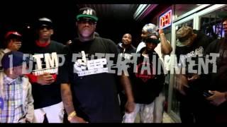 Z-RO - Devil Ass City Music Video