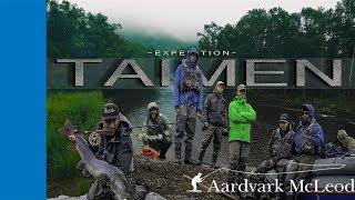 Expedition Taimen