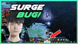 THIS SURGE BUG COSTS HIM HIS LIFE | LOST ARK DAILY HIGHLIGHTS AND FUNNY MOMENTS #19