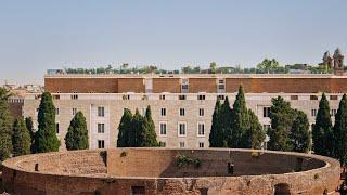 Bvlgari Hotel Roma | Bvlgari Hotels & Resorts