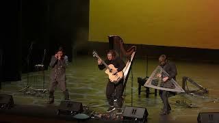 (Live) 姜濤 Keung To《作品的說話》 - Cy Leo, Alexandr Misko, Alexander Boldachev