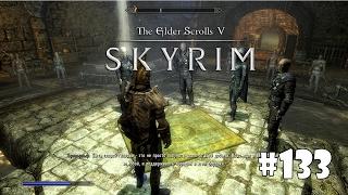 Skyrim: Special Edition (Подробное прохождение) #133 - Привередливый слоад