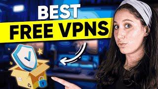 Best Free VPN that Doesn't Actually Suck