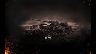 WoT Blitz Black Prince Falls Creek 2509242216