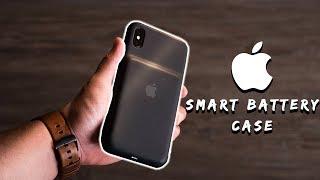 Apple Smart Battery Case: Review and Everything You Need to Know!