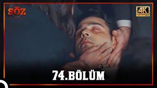 Söz | 74.Bölüm (4K)