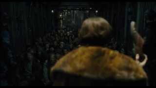 Snowpiercer (2013): Mason's Speech