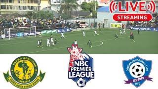 Live Match:Yanga Sc Vs Dodoma Jiji | Mchezo Wa Ligi Kuu Ya NBC Leo 22/6/2025 Mzunguko Wa Pili