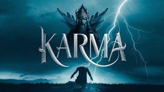 KARMA || A Music Video || @oneman_production || #musicvideo #newsong #karma