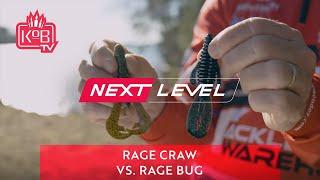 Rage Craw vs Rage Bug with Mark Menendez [NEXT LEVEL]