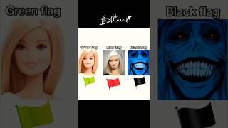Agree with that??  #bl #yaoi #manhwa #blackflag #redflags #webtoon #viral #shorts