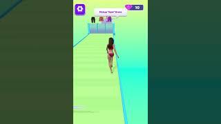 New Game ( Clothes Run! All Level Gameplay walkthrough For Android And iOS)